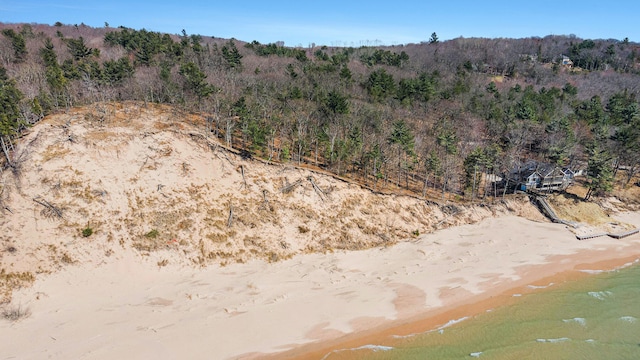 LotK Hemlock Trail, Shelby, MI 49455