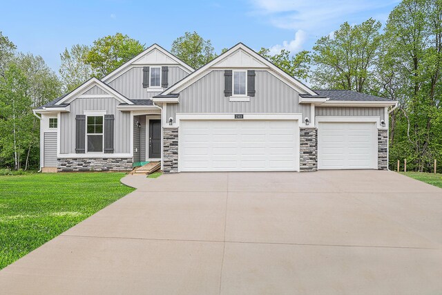 2103 Quarter Horse Dr, Cedar Springs, MI 49319 - photo 1