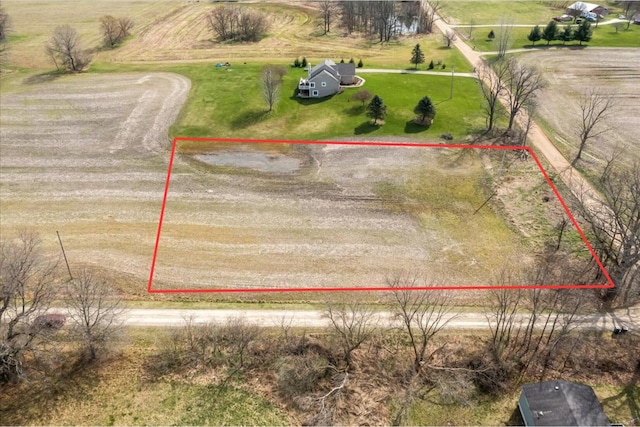 N Schrepfer Road, Howell MI, 48855 land for sale