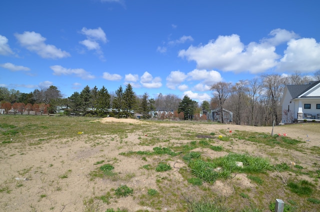 6145 Lake Wind Ave Lot # 61, Holland MI, 49423 land for sale