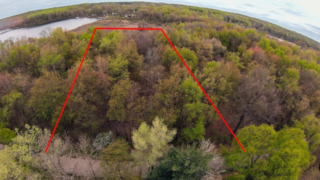 Listing photo 3 for LOT3 Long Lake Dr, Cassopolis MI 49031