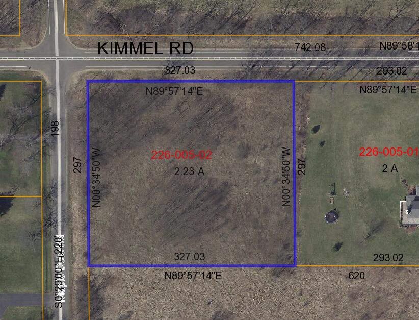 3099 W Kimmel Rd, Jackson, MI 49201 - photo 4