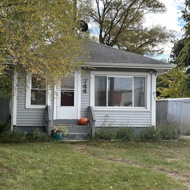 Listing photo 2 for 814/ Woodlawn Ave, Grand Haven MI 49417