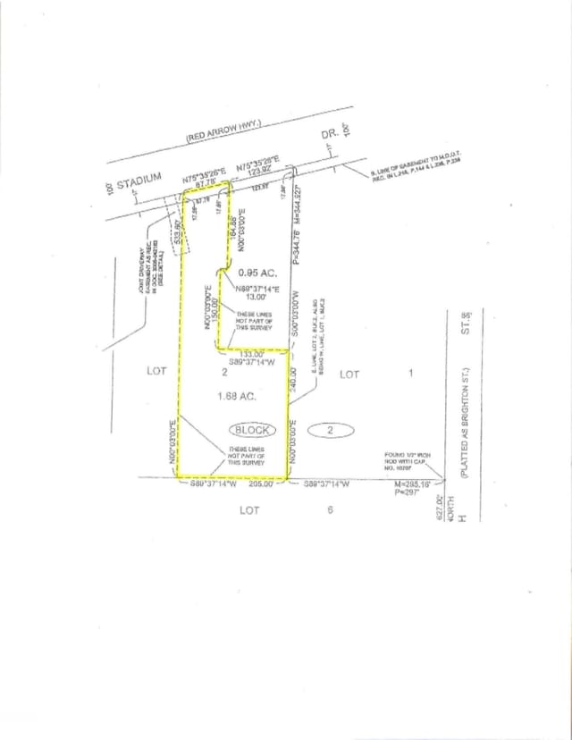 8095 Stadium Dr, Kalamazoo, MI 49009 - photo 1