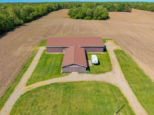 8688 W X Ave, Schoolcraft MI, 49087 land for sale