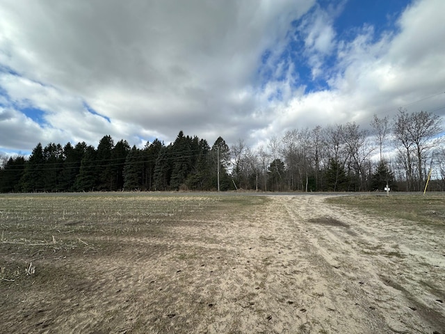 N 144th Ave, Walkerville MI, 49459 land for sale