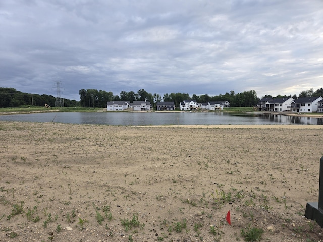 Listing photo 2 for 4678 Lexem Dr Lot # 48, Hudsonville MI 49426