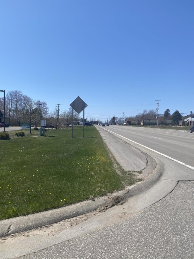 US-10 Unit Us-10, Ludington, MI 49431