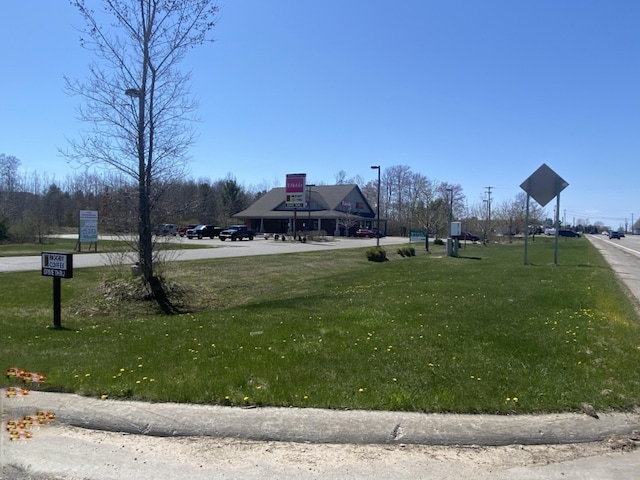 US-10 Unit Us-10, Ludington, MI 49431