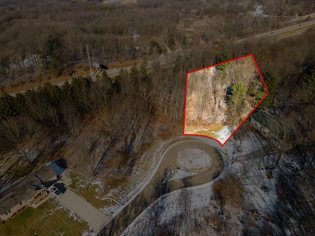 LOT6 Twin Meadows Dr, Jackson MI, 49201 land for sale