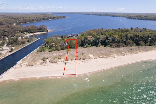 6169 Murray Rd, Whitehall MI, 49461 land for sale