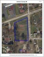 110 Spring St, Concord MI, 49237 land for sale