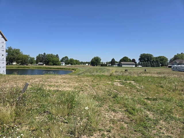 10109 Strawberry Ln Lot # 33, Zeeland MI, 49464 land for sale