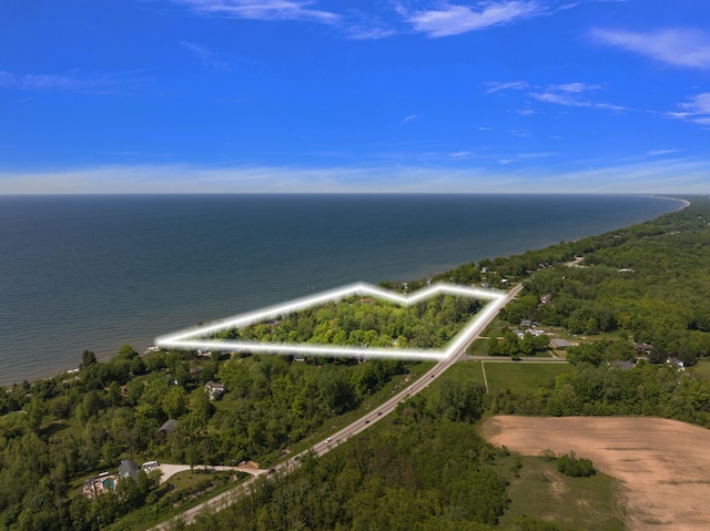 991 Maple Ln, Benton Harbor MI, 49022 land for sale