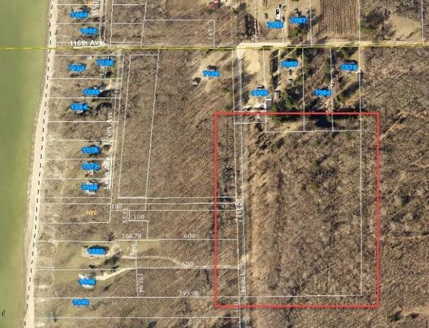 0 71st St, Glenn, MI 49416