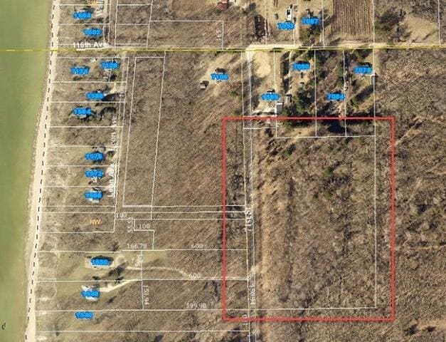 0 71st St, Glenn, MI 49416