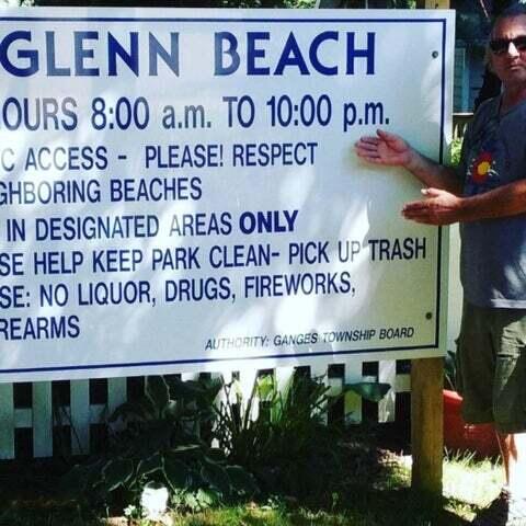 0 71st St, Glenn, MI 49416