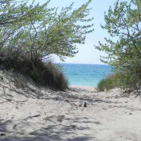 0 71st St, Glenn, MI 49416