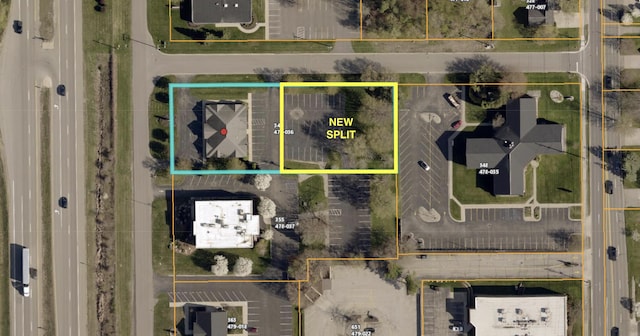 0 E 14th St, Holland MI, 49423 land for sale