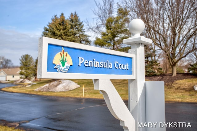 8870 Peninsula Ct Unit 12, Zeeland, MI 49464 - photo 7