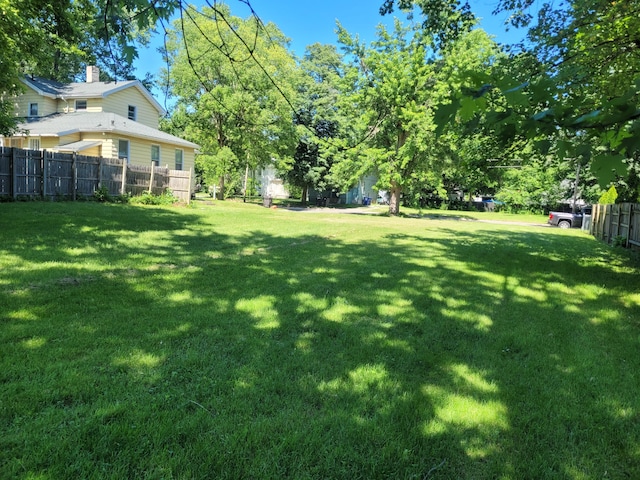 Listing photo 2 for 706 N Park Ave, Jackson MI 49201