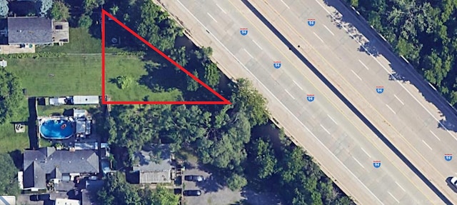 1736 S Pasadena Ave, Ypsilanti, MI 48198