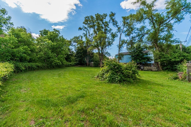 1736 S Pasadena Ave, Ypsilanti, MI 48198