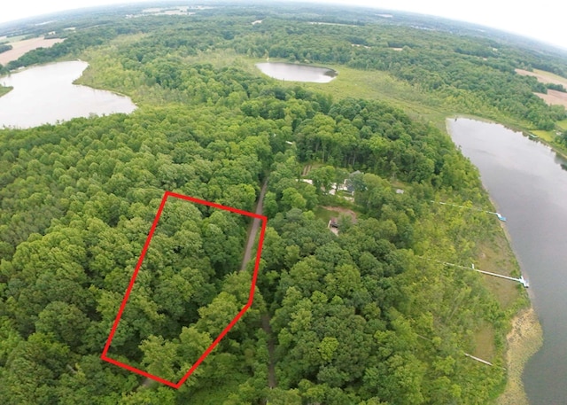 UNIT9 Long Lake Dr, Cassopolis MI, 49031 land for sale