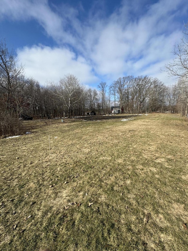 5849 Coan St NE, Sand Lake MI, 49343 land for sale