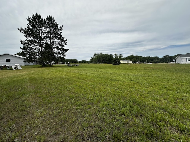 Listing photo 3 for 00 N Cedar Dr Lot 77, Irons MI 49644