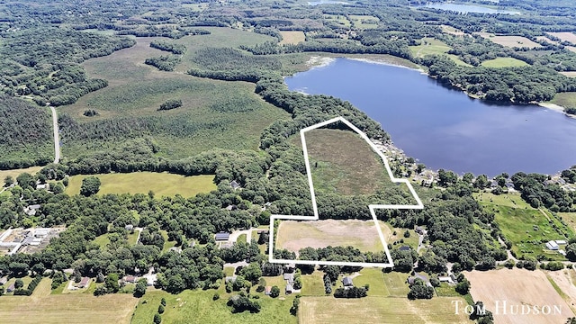 VL Pleasant Lake Road, Delton MI, 49046 land for sale