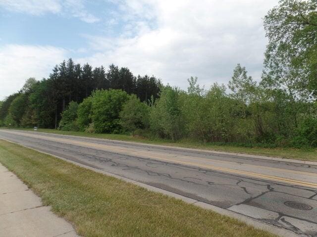 S Greenville W Dr, Greenville MI, 48838 land for sale