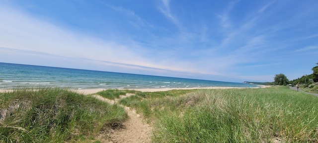 0 Montgomery, Pentwater MI, 49449 land for sale