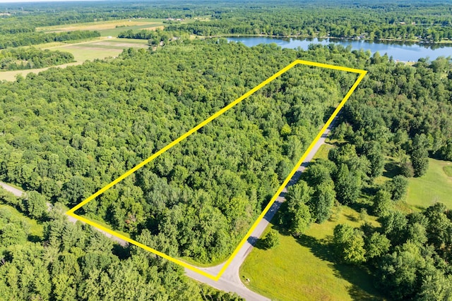 27248 Park Ln, Bangor MI, 49013 land for sale