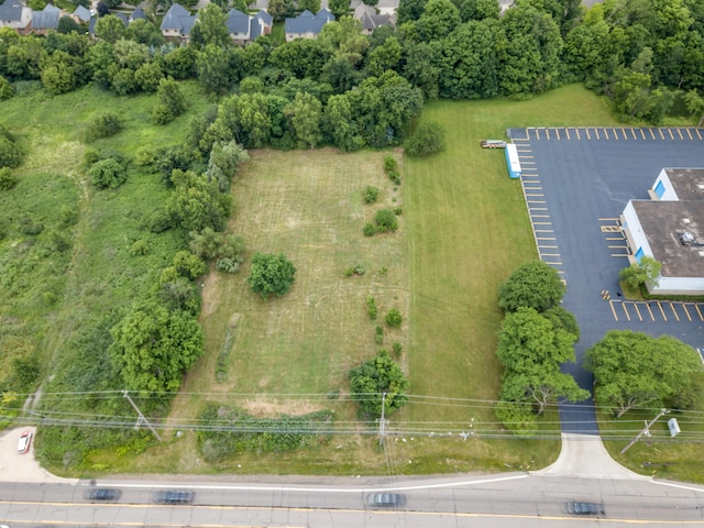 40875 Grand River Ave, Novi MI, 48375 land for sale