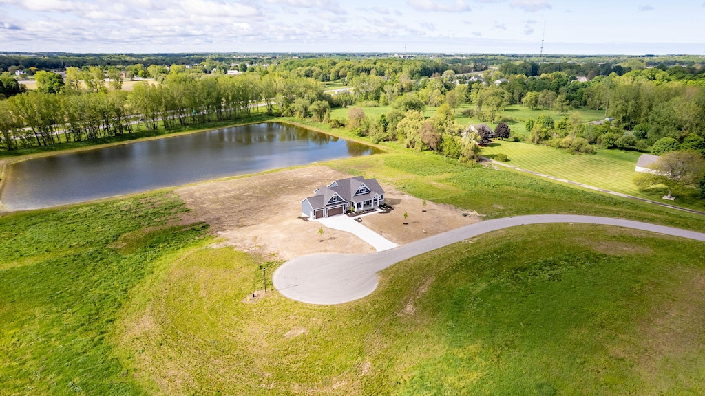 9180 Perry Ct Lot D, Zeeland, MI 49464
