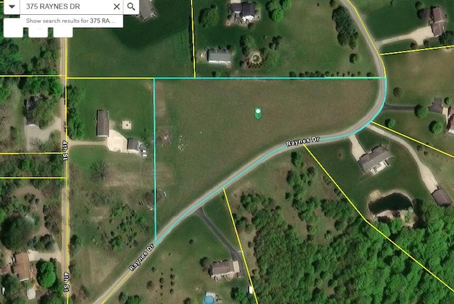 375 Raynes Dr, Caledonia MI, 49316 land for sale