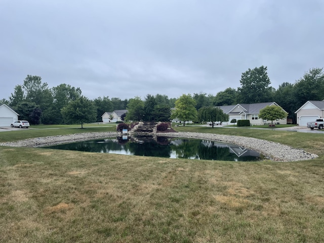 Listing photo 3 for V/L7096 Juniper Ct, Norton Shores MI 49456