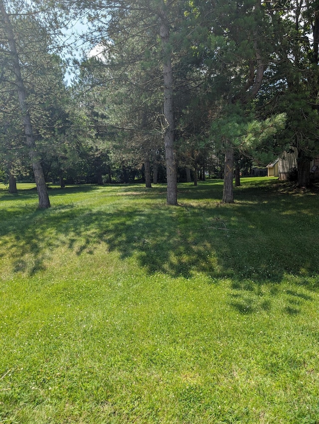 4531 Leeward Dr, Pleasant Lake MI, 49272 land for sale