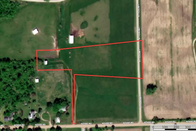 4774 Kehoe Rd, Clinton MI, 49236 land for sale