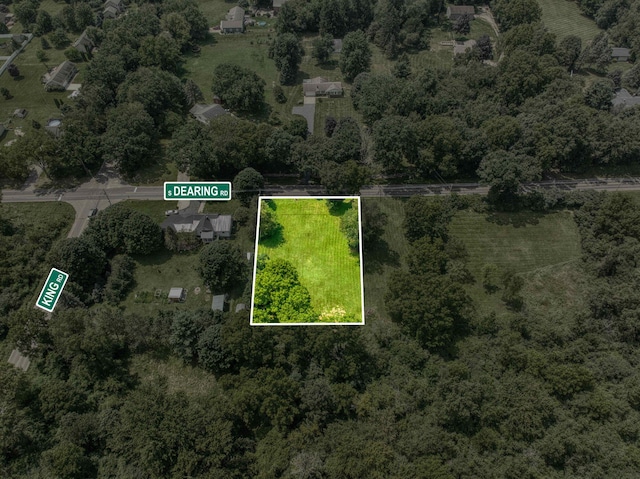 P-1 S Dearing Rd, Spring Arbor MI, 49283 land for sale