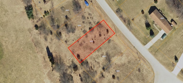 10150 Fairway Dr, Jerome MI, 49249 land for sale