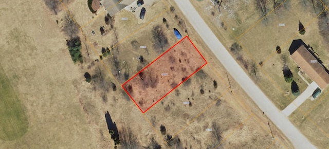 10160 Fairway Dr, Jerome MI, 49249 land for sale