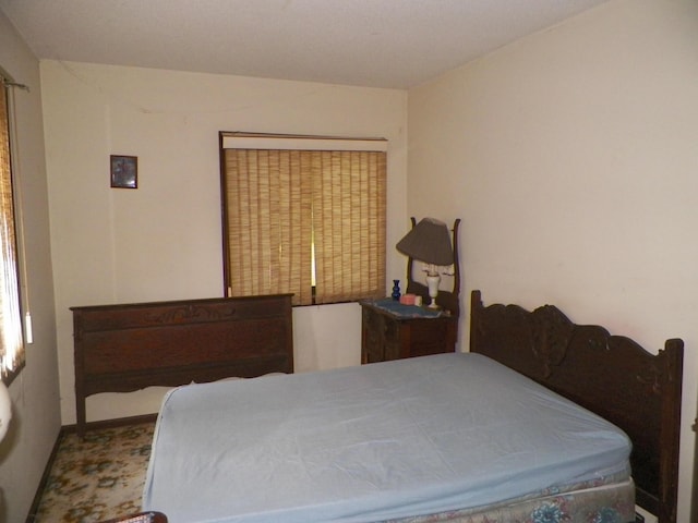 view of bedroom