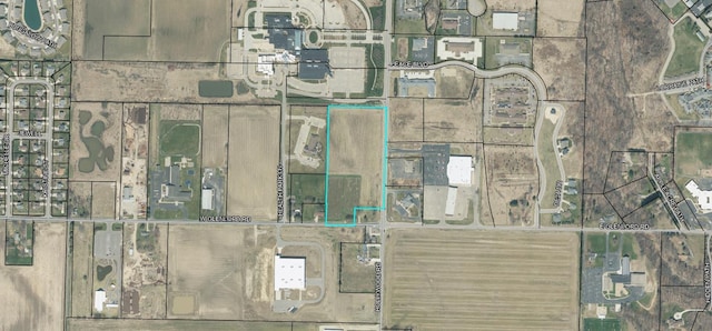 Hollywood Rd, Saint Joseph, MI 49085