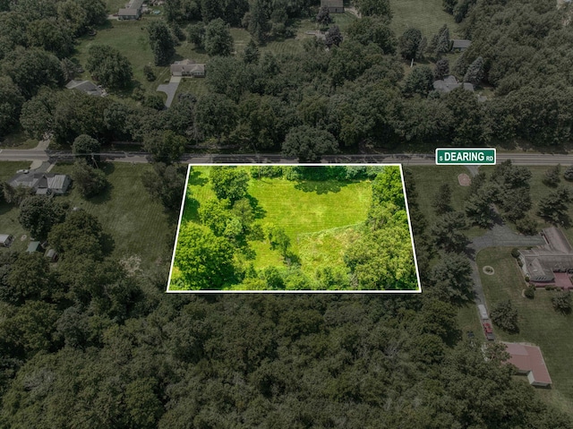 P-2 S Dearing Rd, Spring Arbor MI, 49283 land for sale