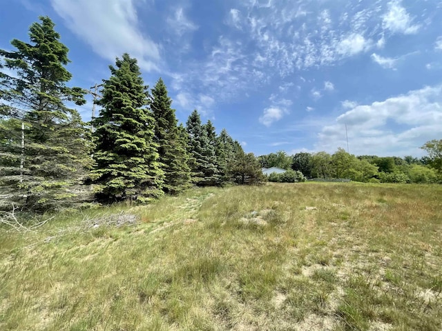 Listing photo 2 for 1ACRE Maple Rd, Manistee MI 49660