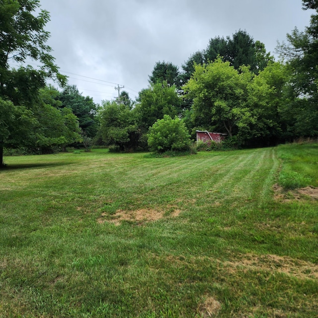 VL Holly Lane, Saline MI, 48176 land for sale