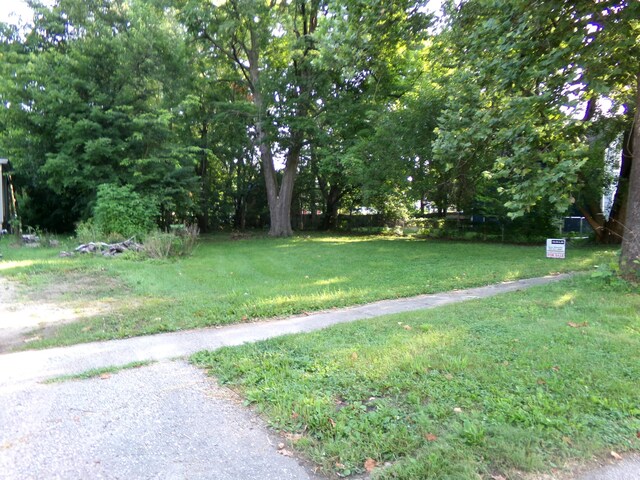 V/L Elm St, Paw Paw, MI 49079