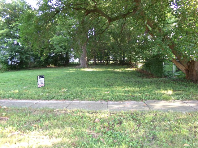 V/L Elm St, Paw Paw, MI 49079